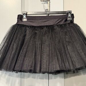Black Tutu